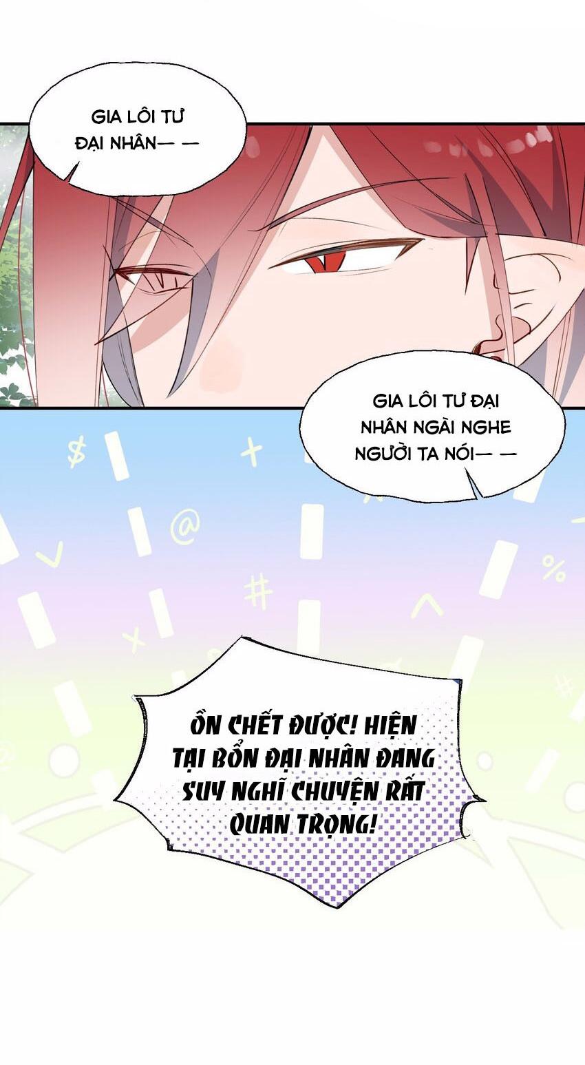 Đọc truyện Ma vương đại nhân luôn trêu chọc tôi - Chapter 74