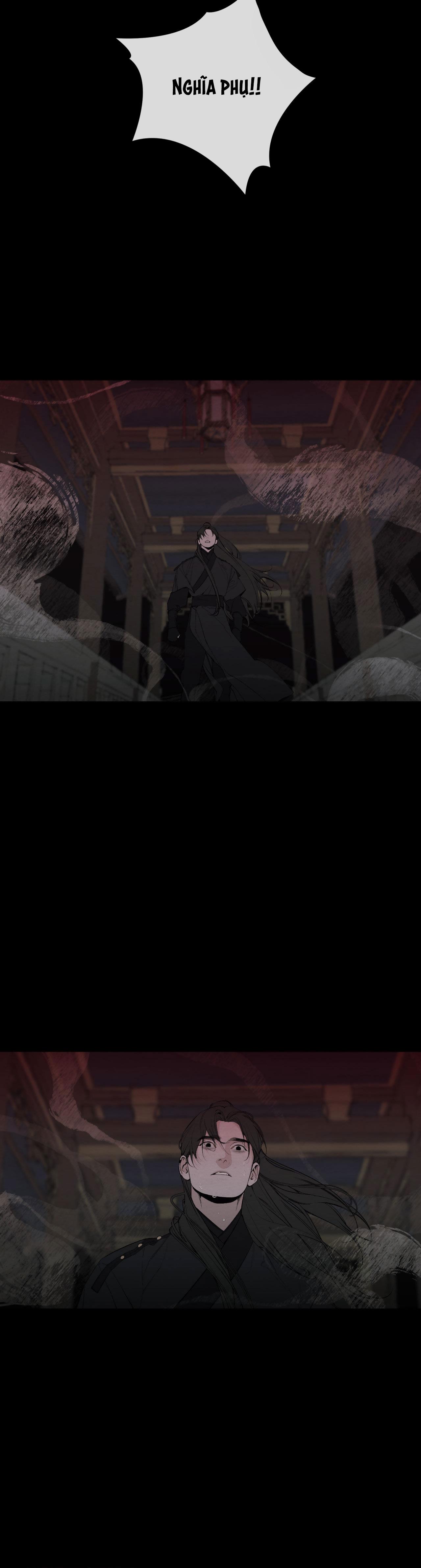 Đọc truyện TÂM HỒN MÉO MÓ - Chapter 13