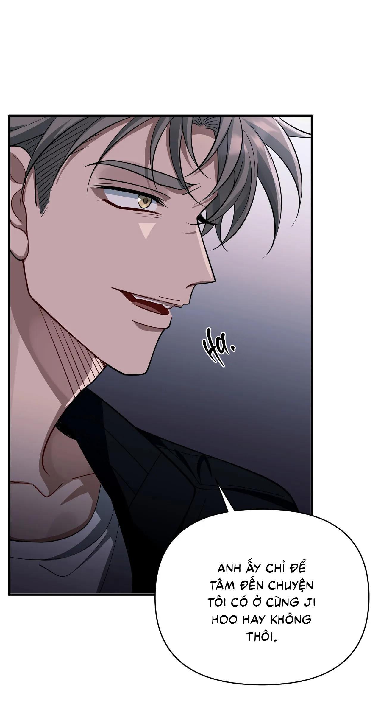 Đọc truyện  Vết Trượt - Chapter 47