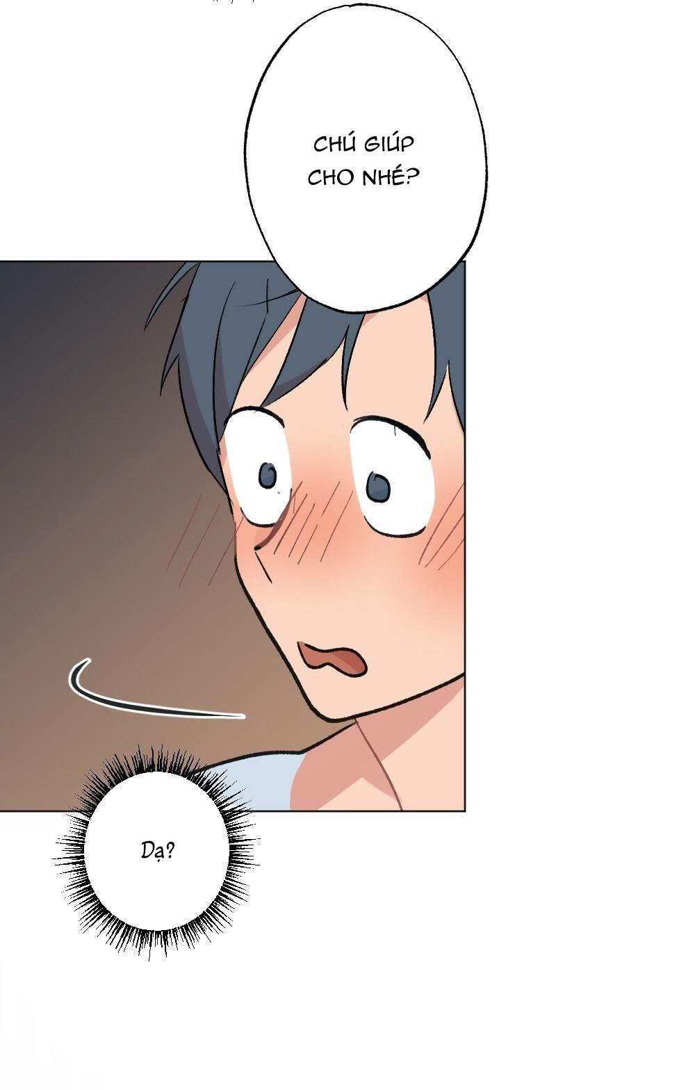 Đọc truyện TUYỂN TẬP DÚ BỰ - Chapter 58