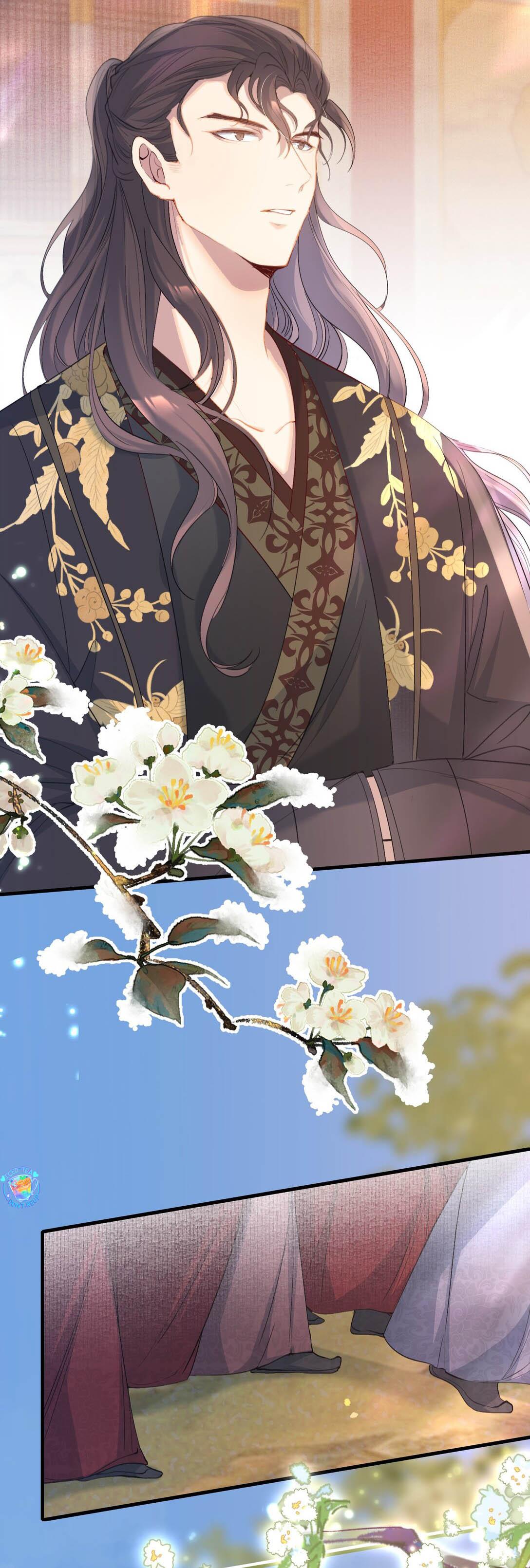 Đọc truyện Loạn thế vi vương - Chapter 103