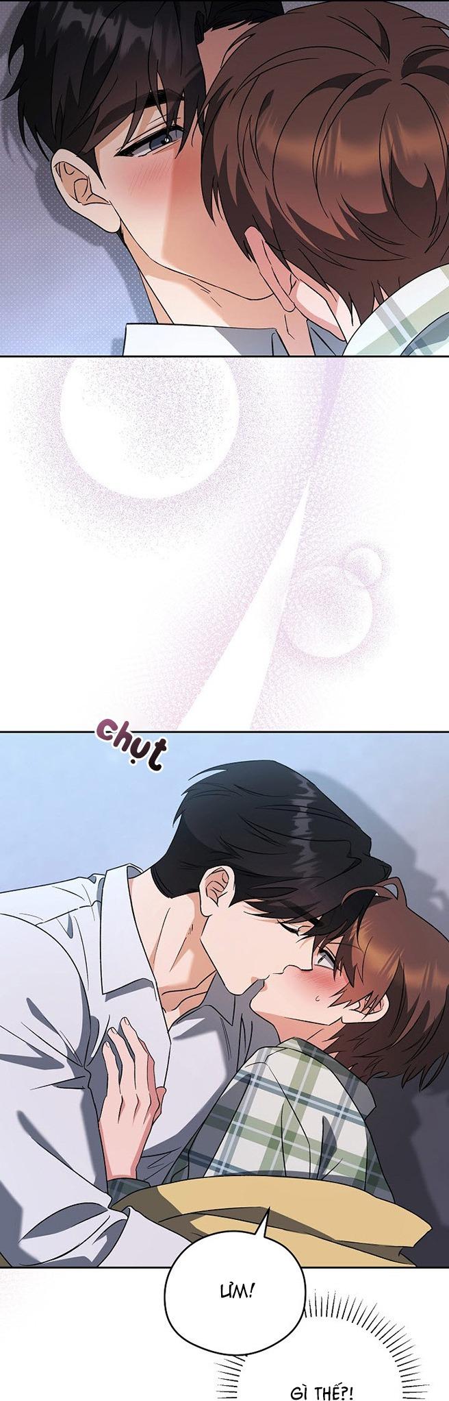 Đọc truyện ROMANCE NOT ROMANTIC - Chapter 39