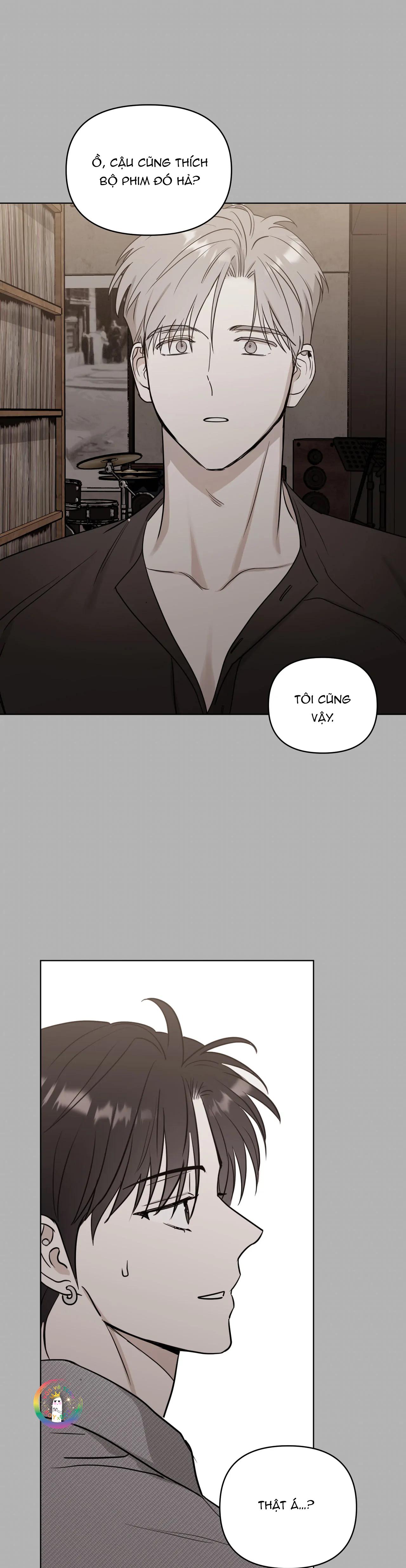 Đọc truyện Sparkling Baby - Chapter 16