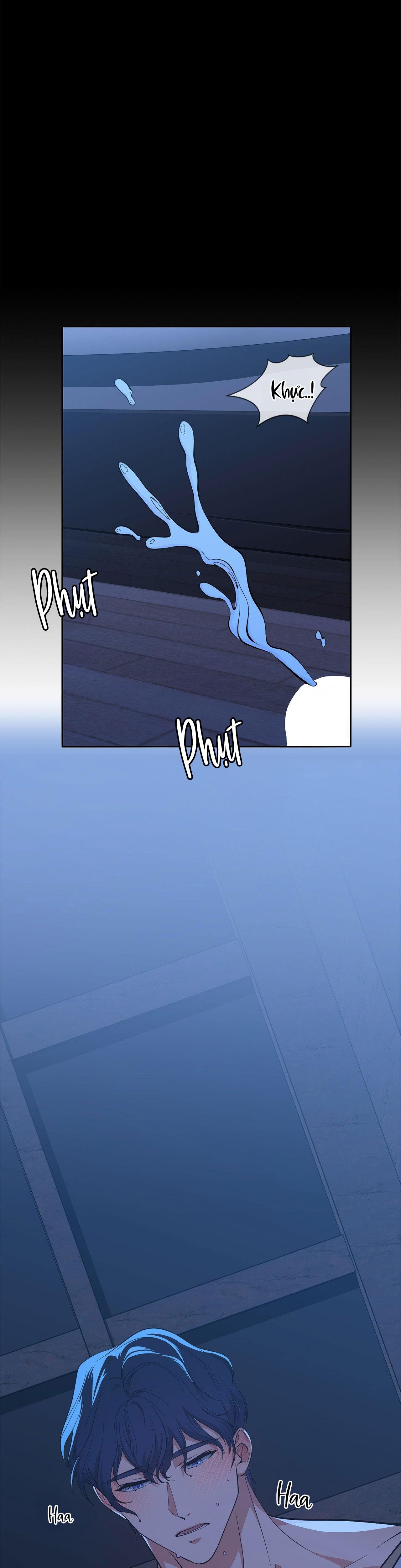 Đọc truyện TUYỂN TẬP NHẤT THỤ ĐA CÔNG CỦA NHÀ KIM - Chapter 20.1