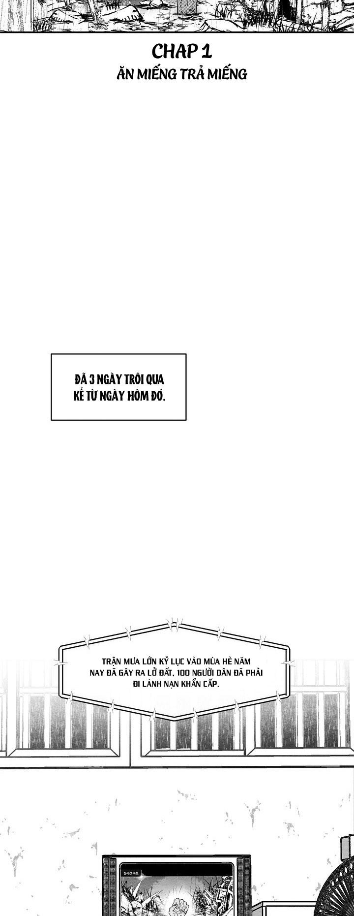 Đọc truyện TUYỂN TẬP CUỒNG CÔNG-CHIẾM HỮU CÔNG CỦA NHÀ KIM - Chapter 41.1