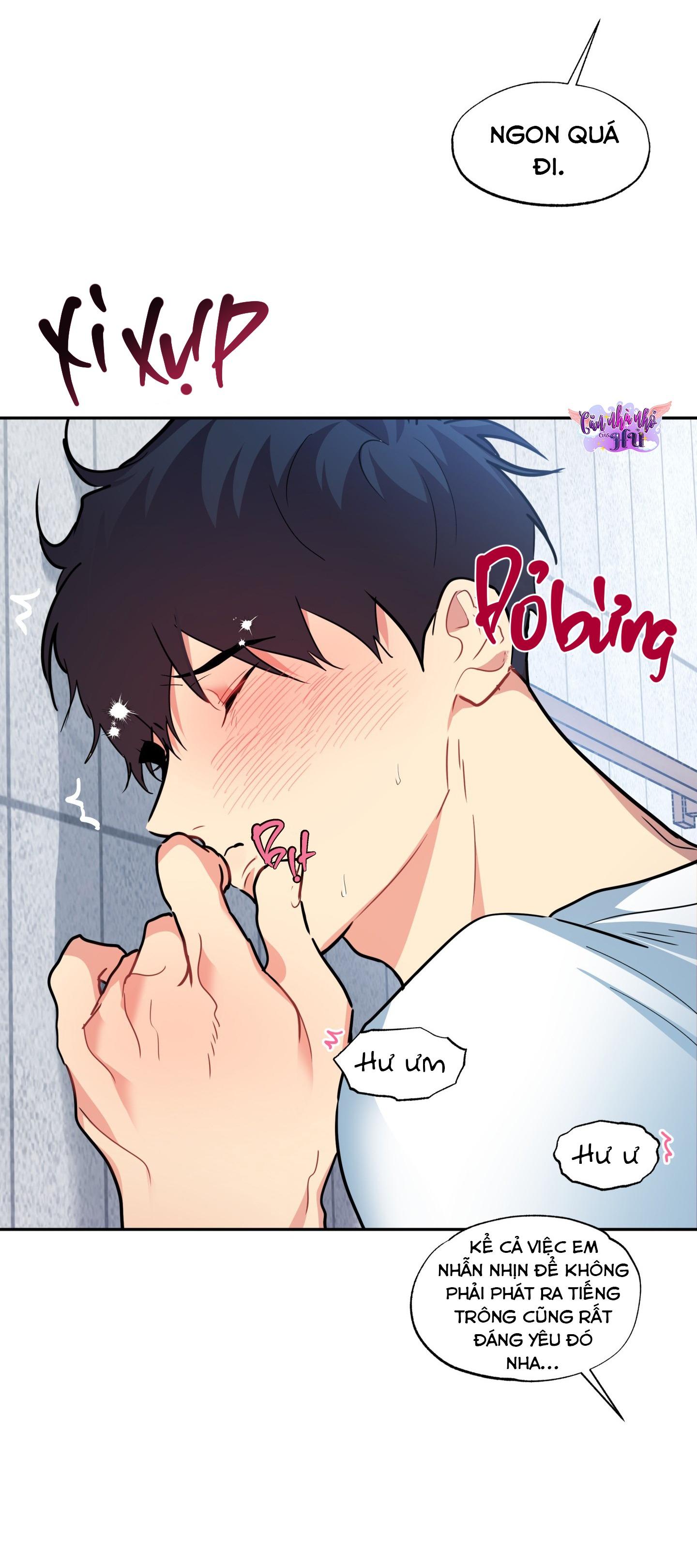 Đọc truyện VỊ KHÁCH SAU NHÀ (END) - Chapter 7