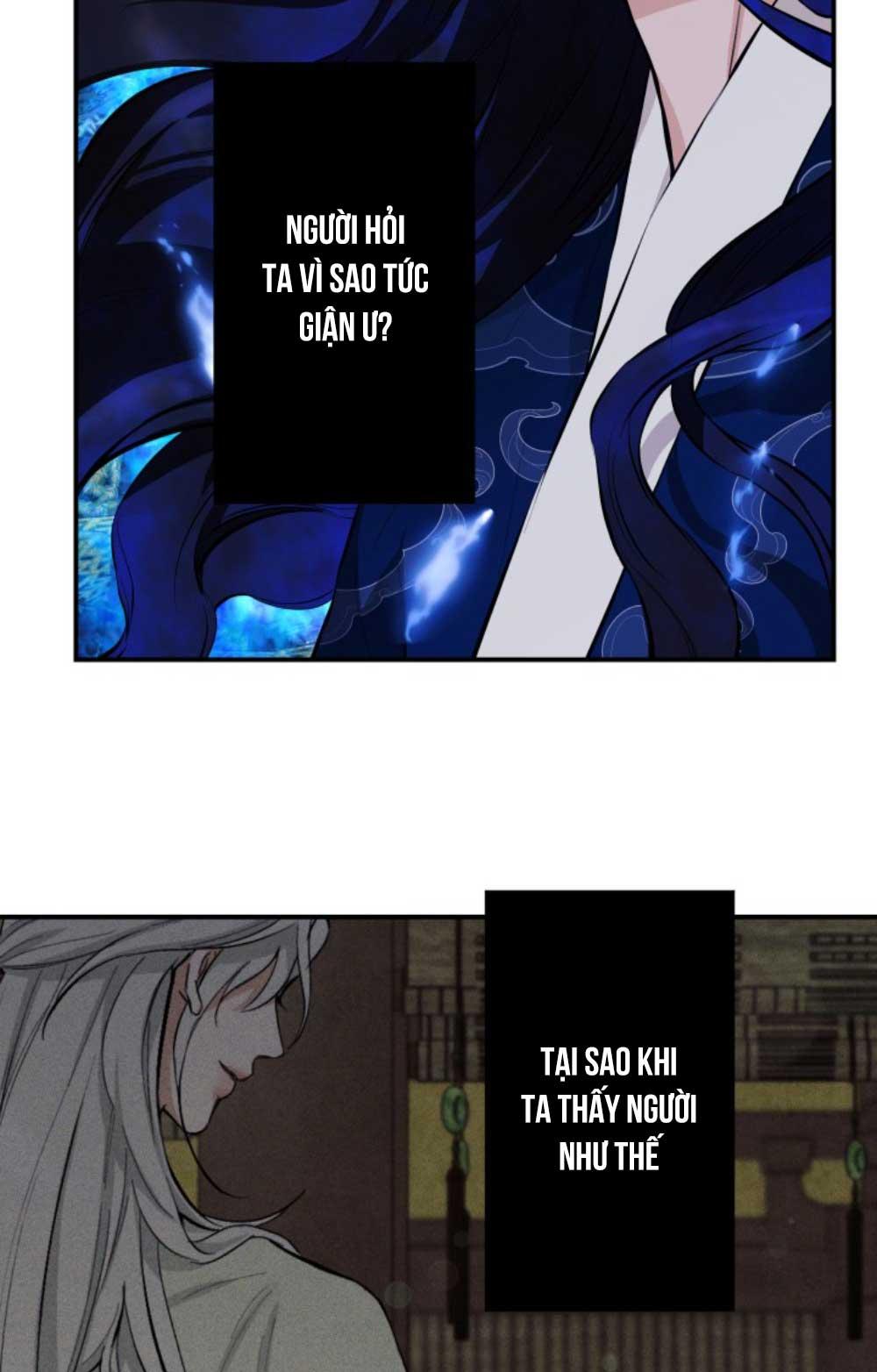 Đọc truyện TUYỂN TẬP BL CỔ TRANG - Chapter 13