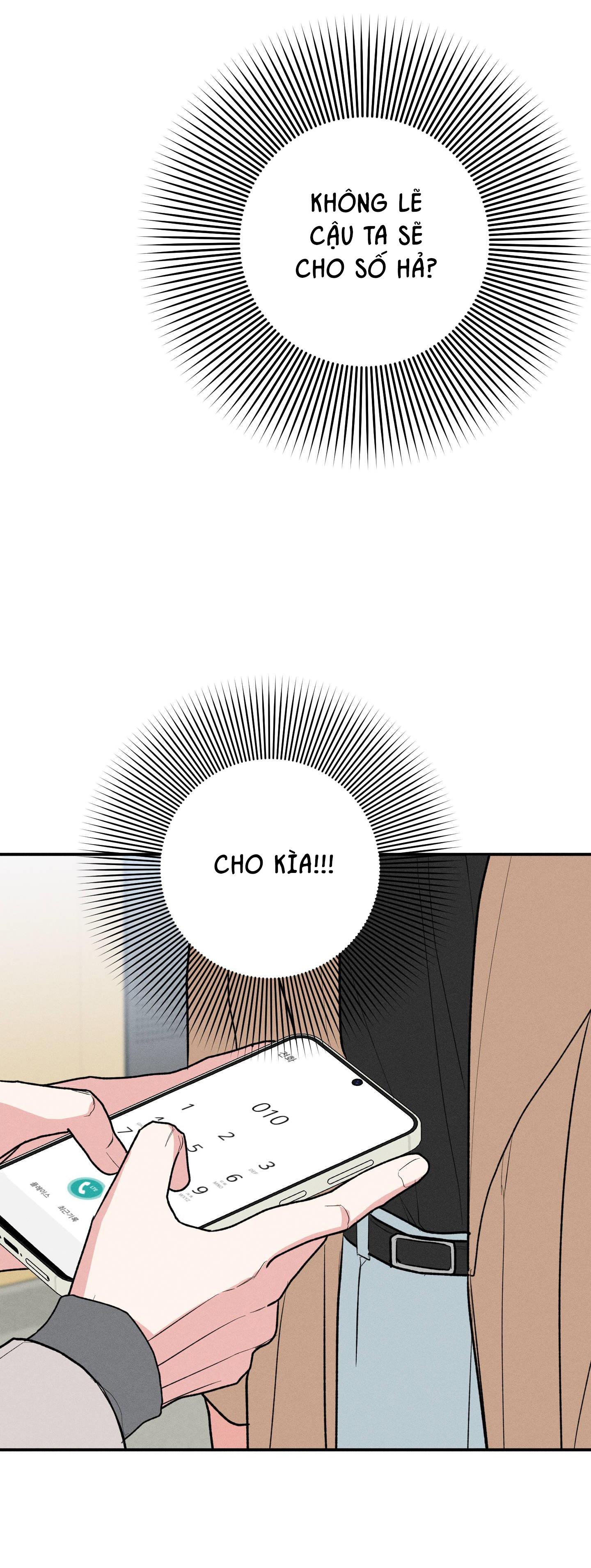 Đọc truyện (DROP) MÓN QUÀ DÀNH CHO KẺ NGẠO MẠN - Chapter 41