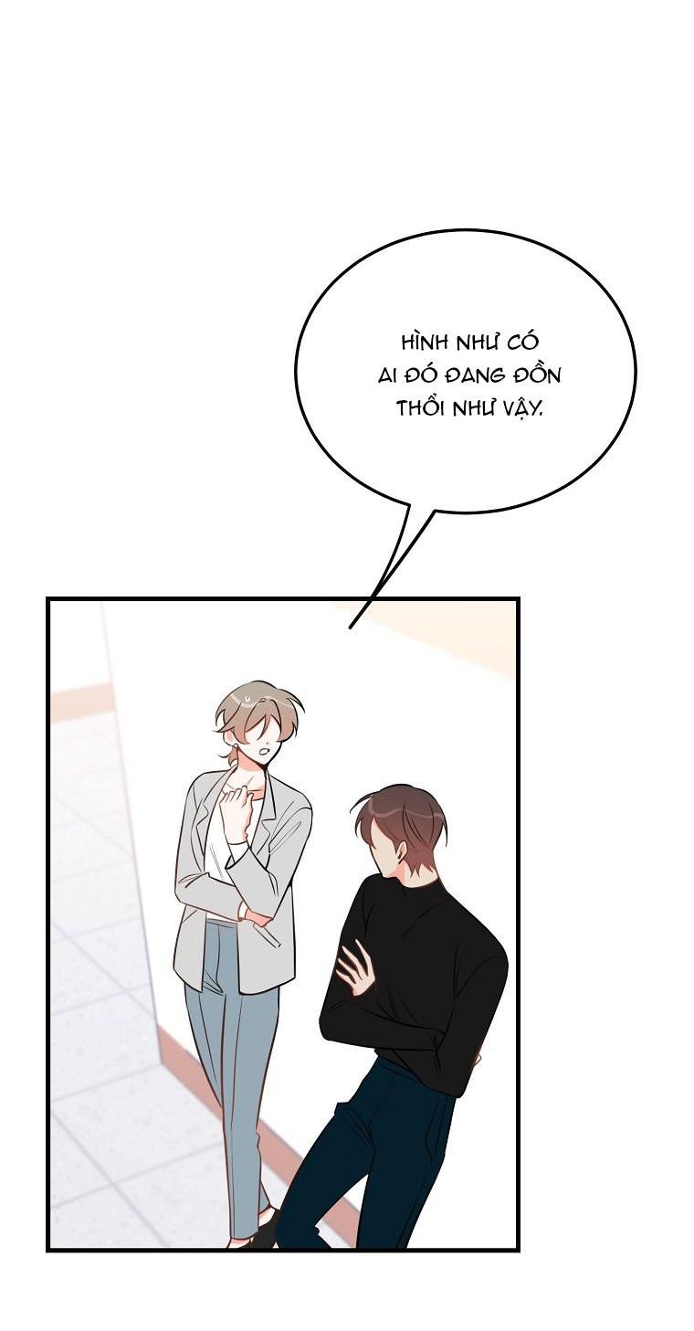 Đọc truyện Có Chuyện Gì Xảy Ra với Sự Nổi Tiếng Của Tôi Thế? - Chapter 36