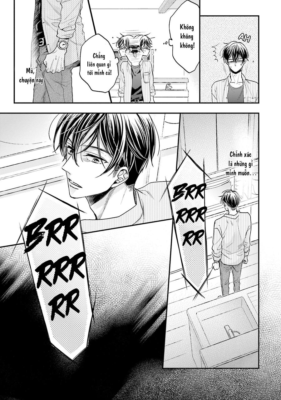 Đọc truyện LIST TRUYỆN MANGA NGẮN THEO YÊU CẦU - Chapter 5.5