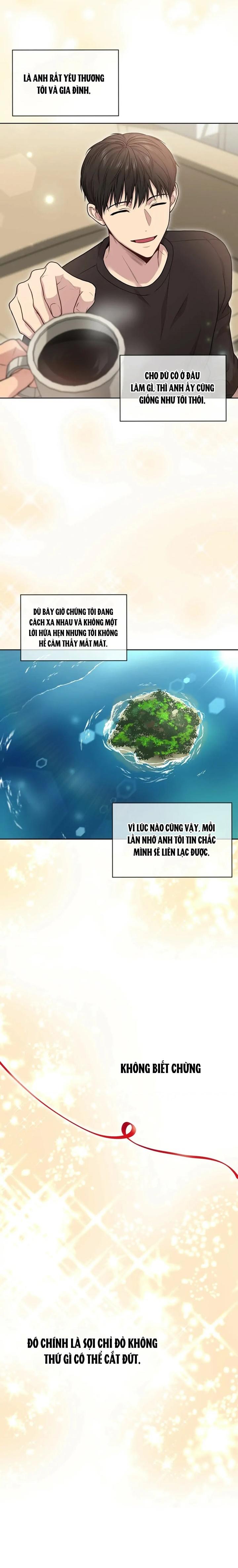 Đọc truyện Passion - Chapter 49