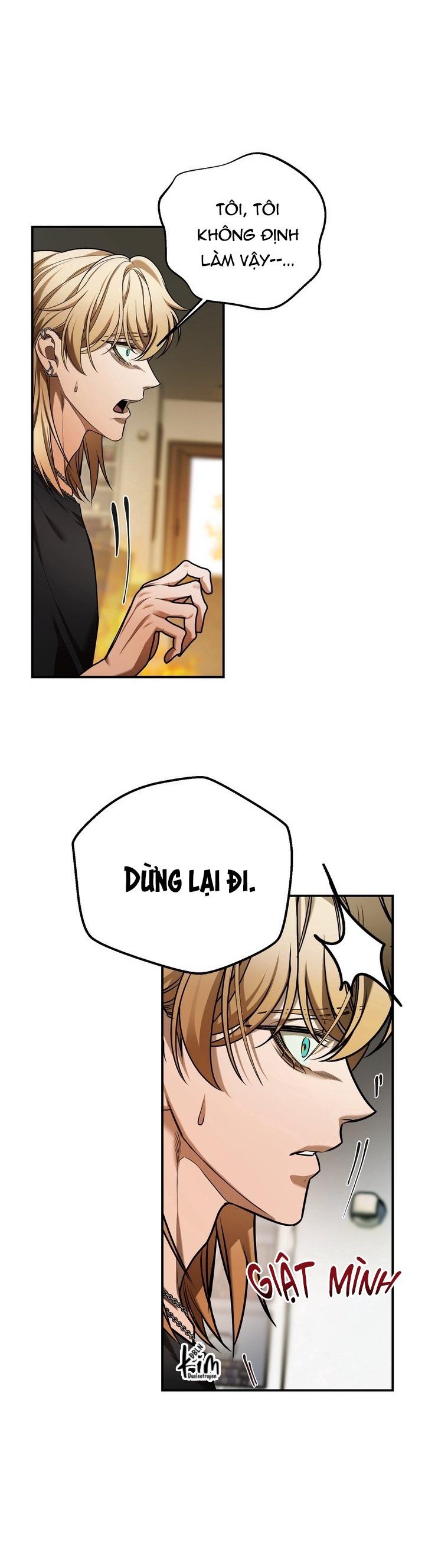 Đọc truyện GUIDE ESPER NGẮN - Chapter 5.8