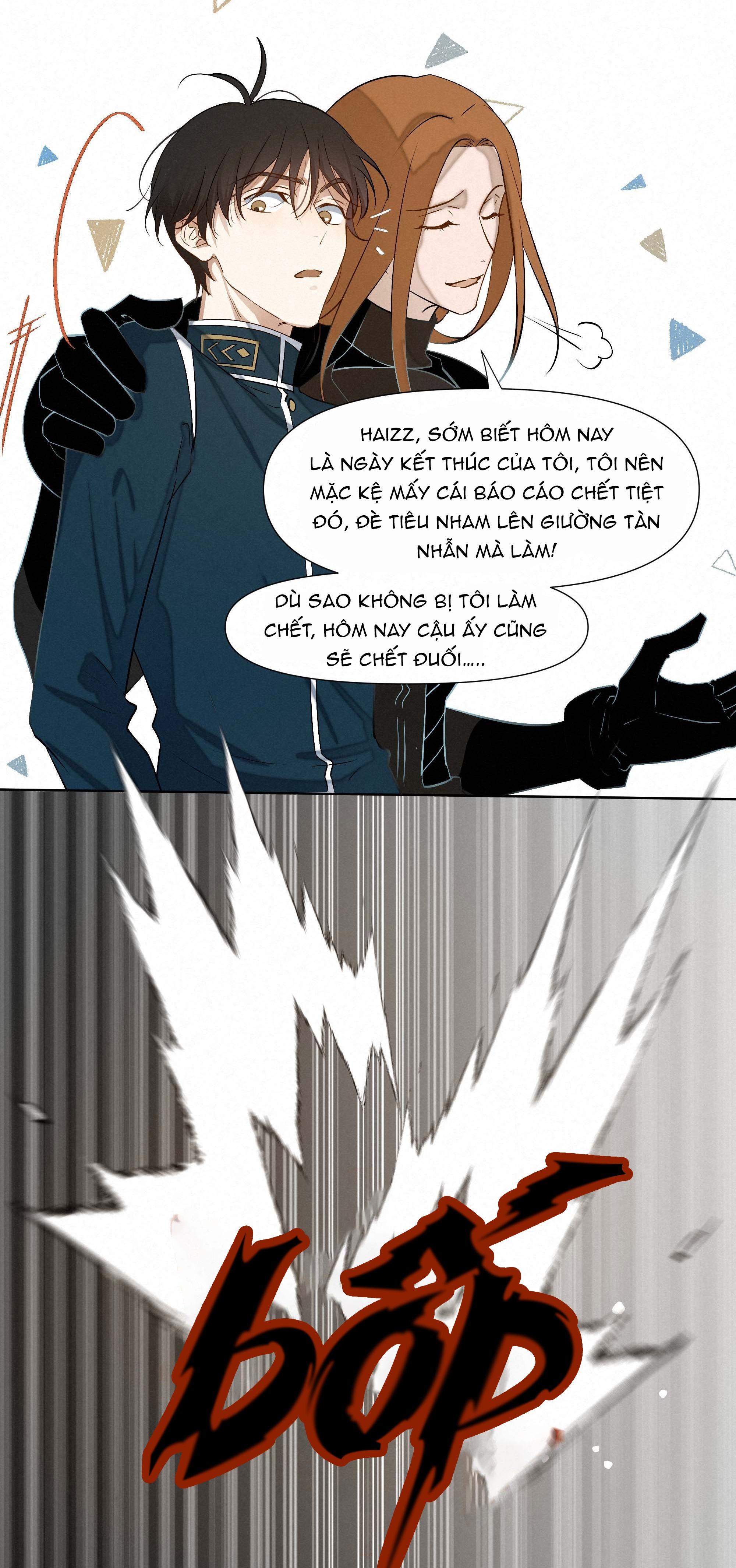 Đọc truyện Tuyệt Xử Phùng Sinh - Chapter 13