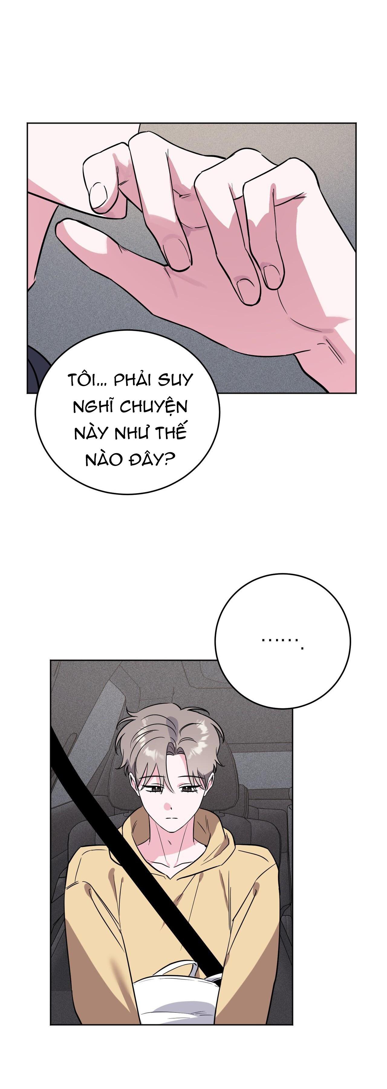 Đọc truyện CẠM BẪY ĐẠI HỌC - Chapter 74