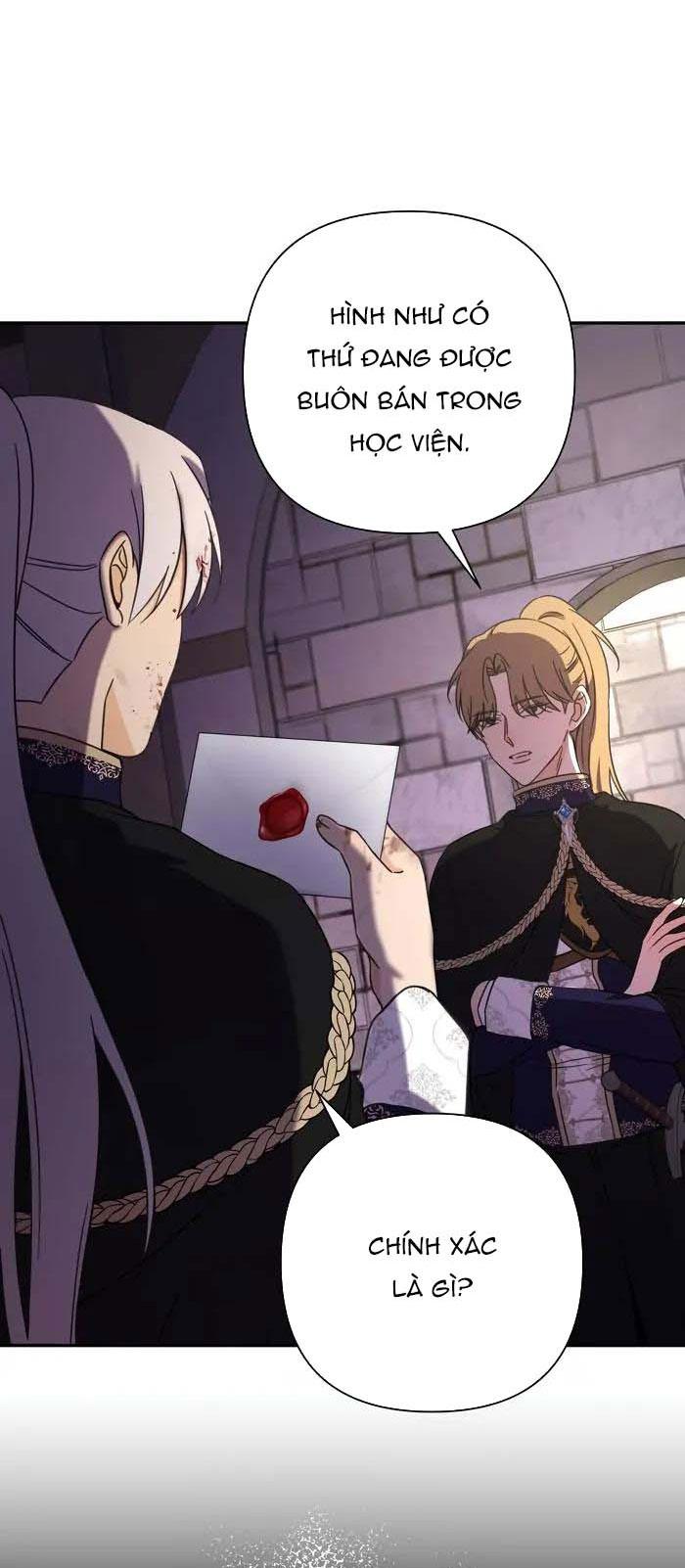 Đọc truyện Mắc Kẹt Trong Game Hẹn Hò Của Em Gái Tôi - Chapter 40