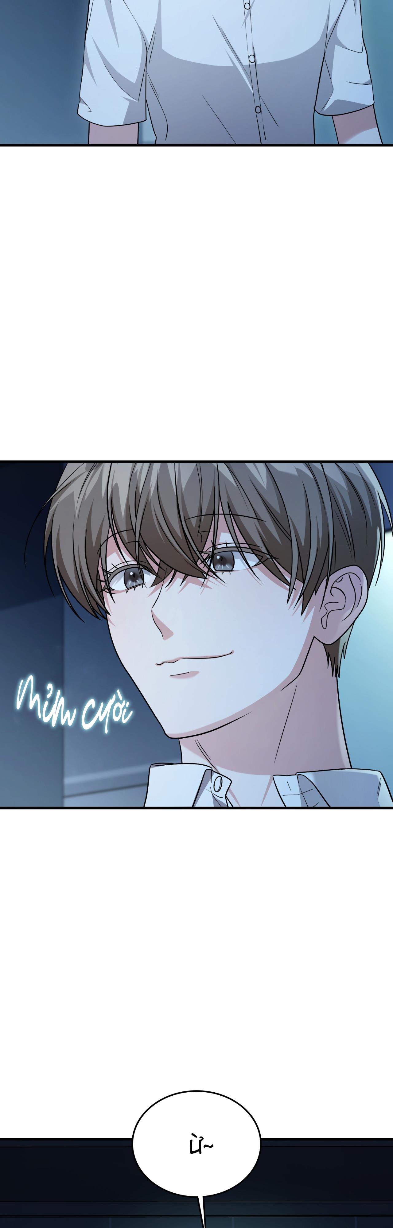 Đọc truyện Guild member - Chapter 50