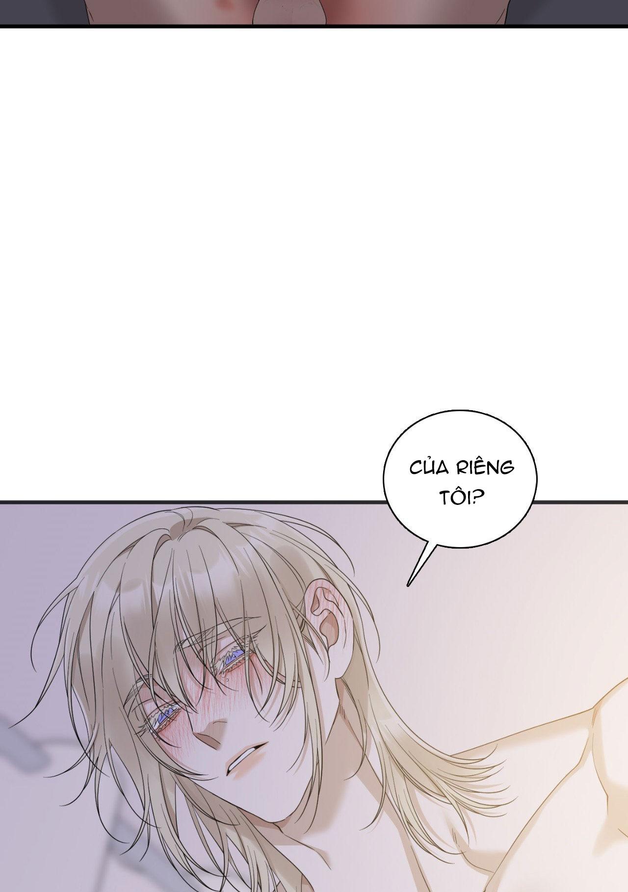 Đọc truyện DEAR. 00 - Chapter 27