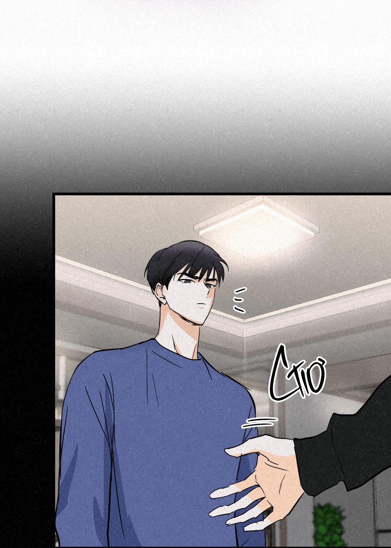 Đọc truyện LIE AGAIN - Chapter 30