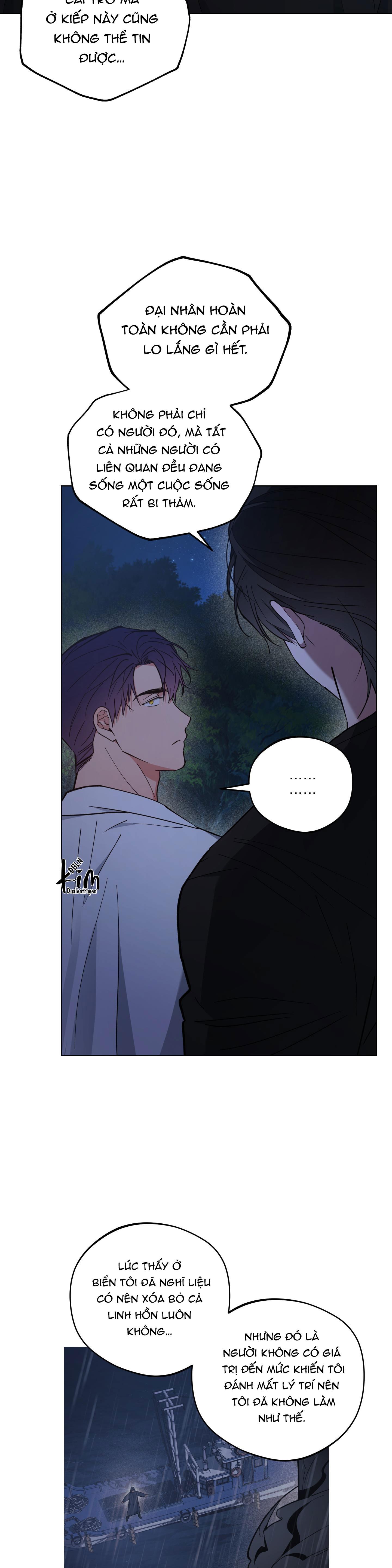 Đọc truyện BÌNH MINH CỦA RỒNG - Chapter 67