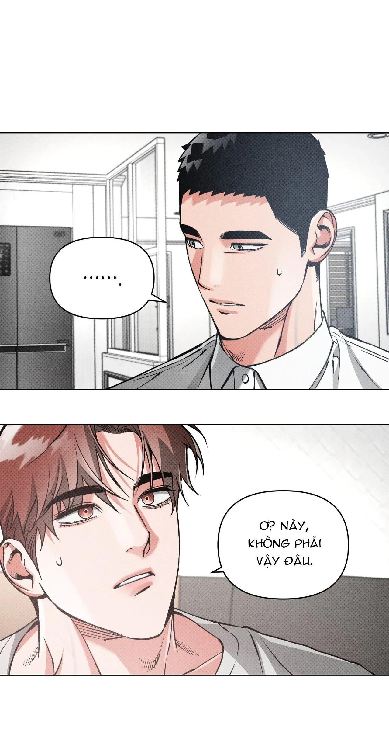 Đọc truyện CẨN THẬN TRĂNG TRÒN THÁNG 3 ĐẤY - Chapter 80