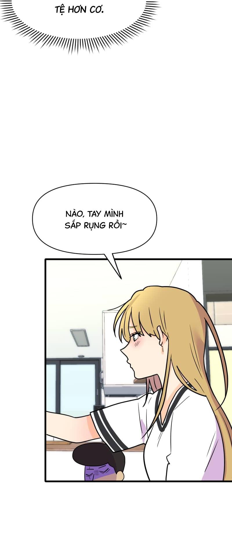 Đọc truyện Truyện Ngôn Nhưng Không Ngôn Lắm - Chapter 116