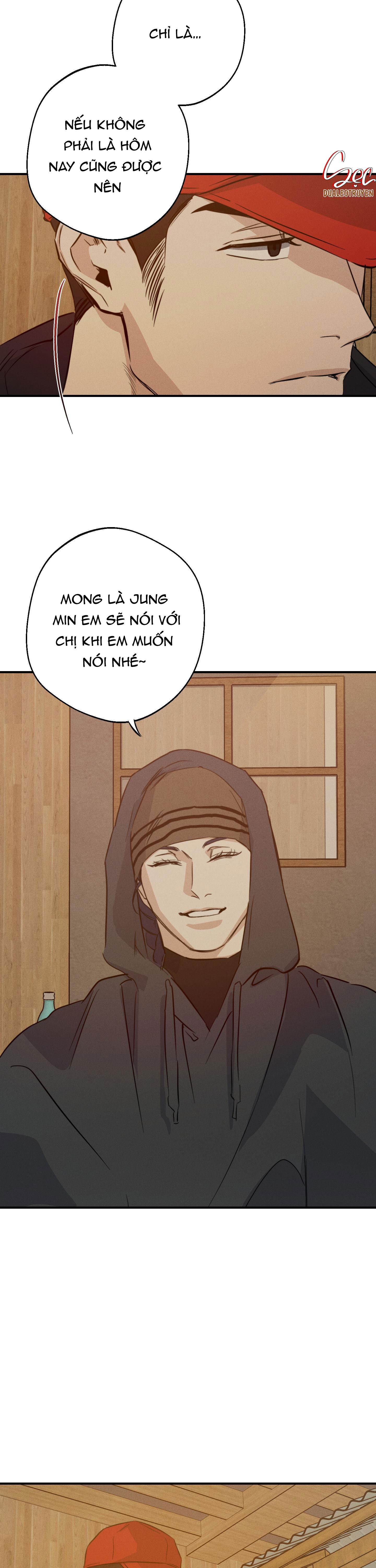 Đọc truyện HIGH CLEAR - Chapter 62