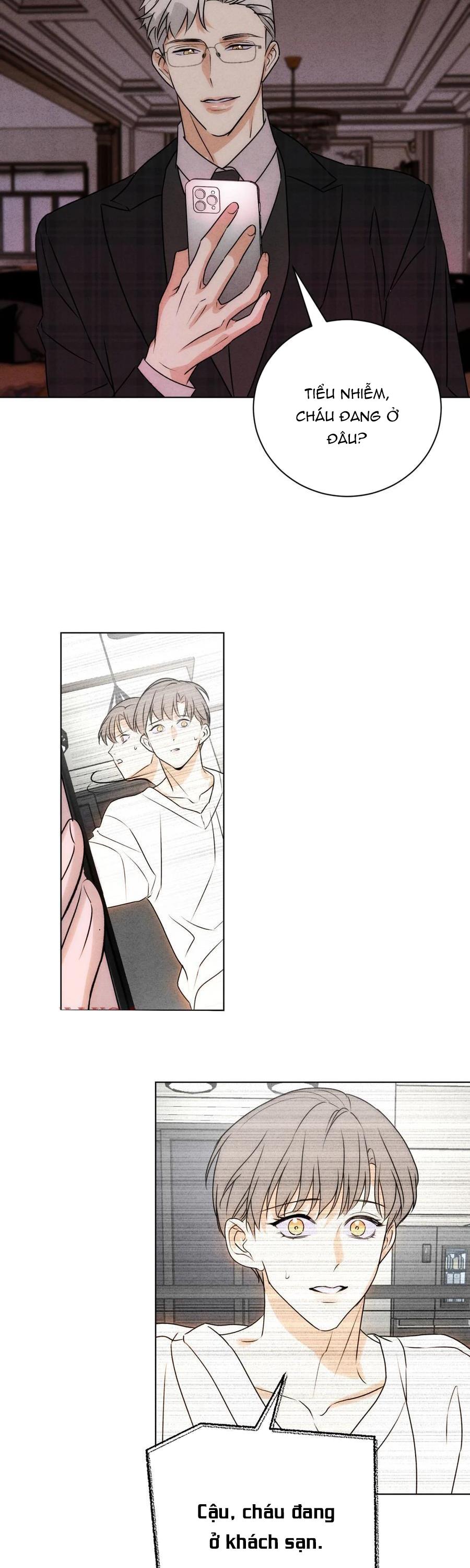Đọc truyện Anh Trai Rẻ Tiền Của Tôi (END) - Chapter 53