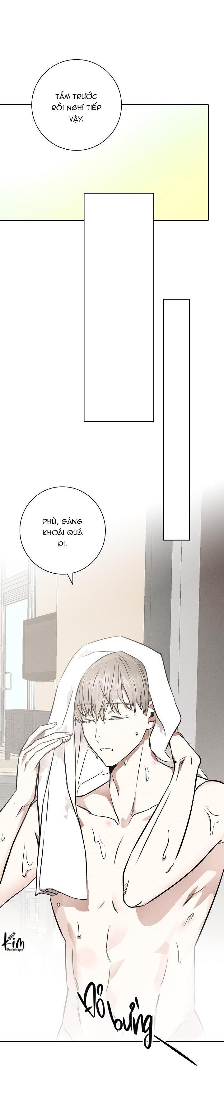 Đọc truyện (ABO) BE BE - Chapter 17