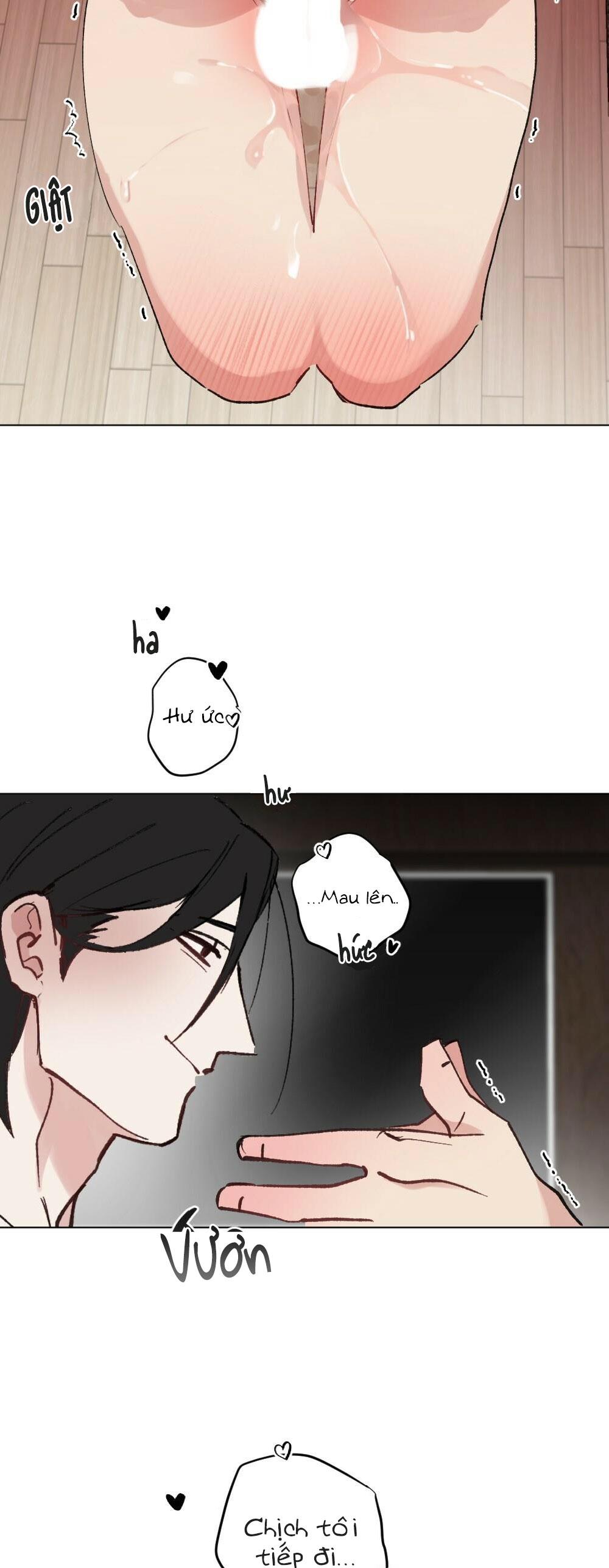 Đọc truyện TUYỂN TẬP DÚ BỰ - Chapter 50