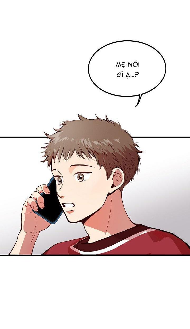 Đọc truyện Cách Để Trở Thành Gia Đình - Chapter 1