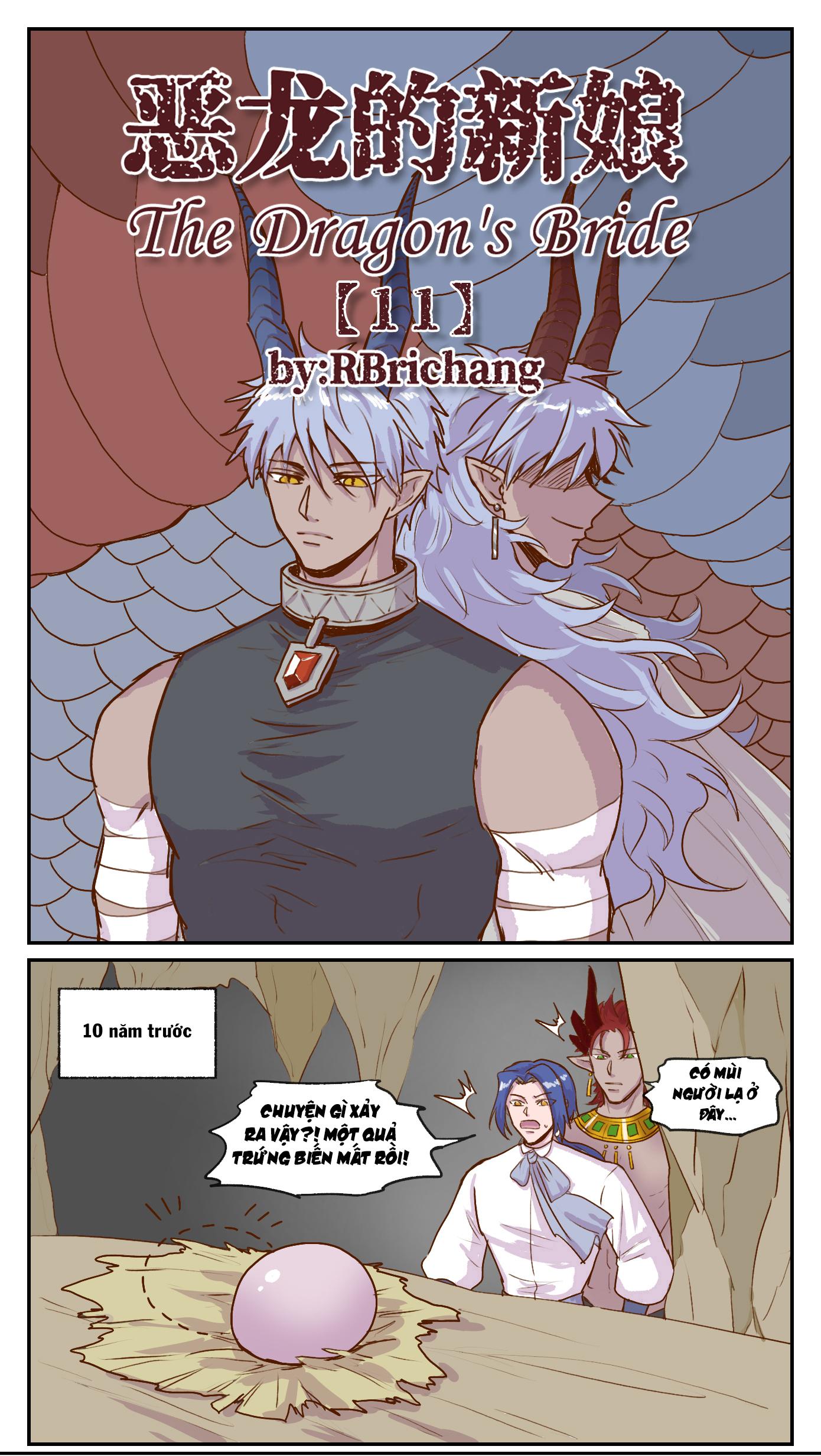 Đọc truyện Cưng mà nói - Chapter 128.11