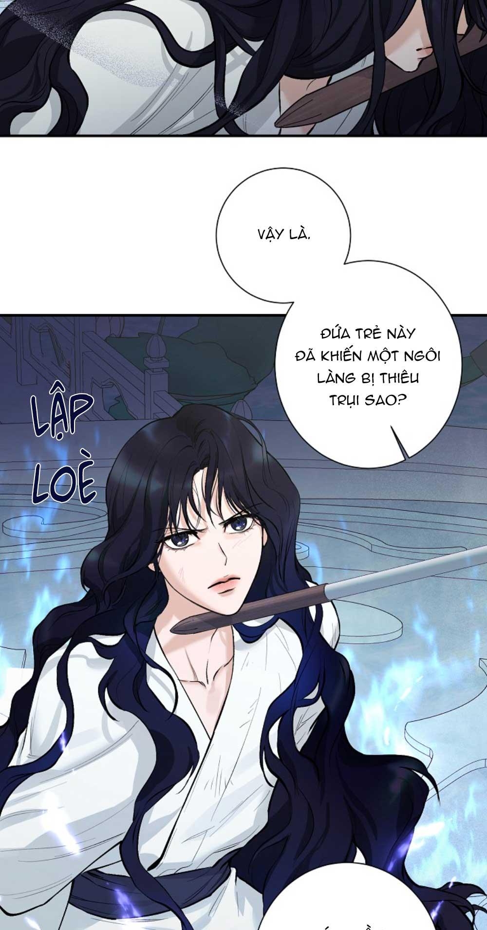 Đọc truyện TUYỂN TẬP BL CỔ TRANG - Chapter 12