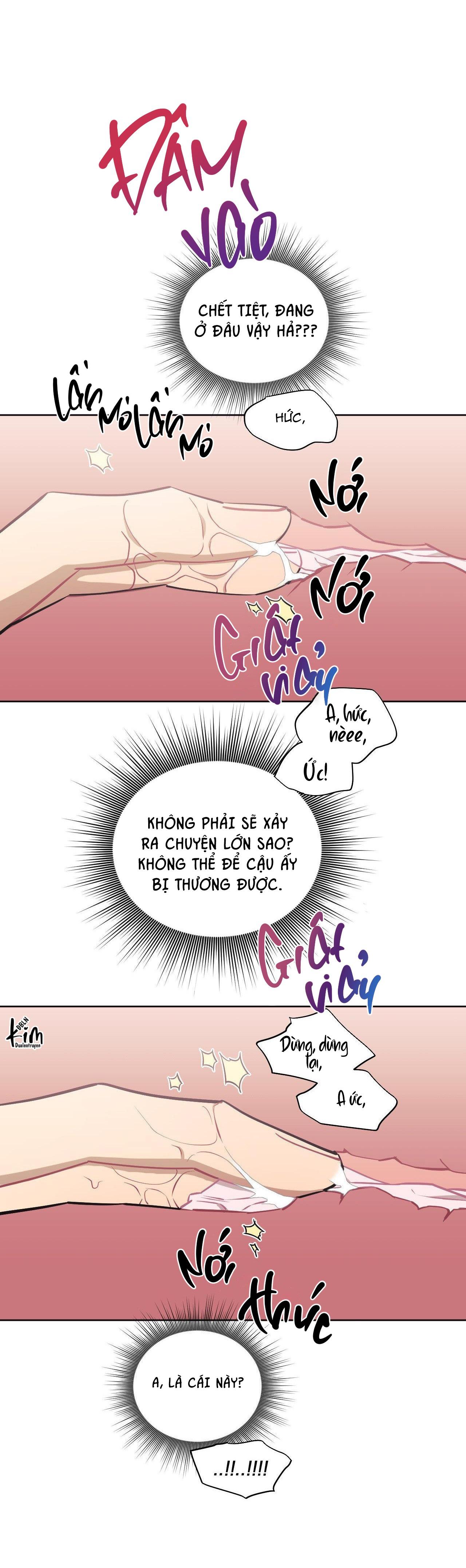 Đọc truyện HƠN CẢ BẠN BÈ - Chapter 72