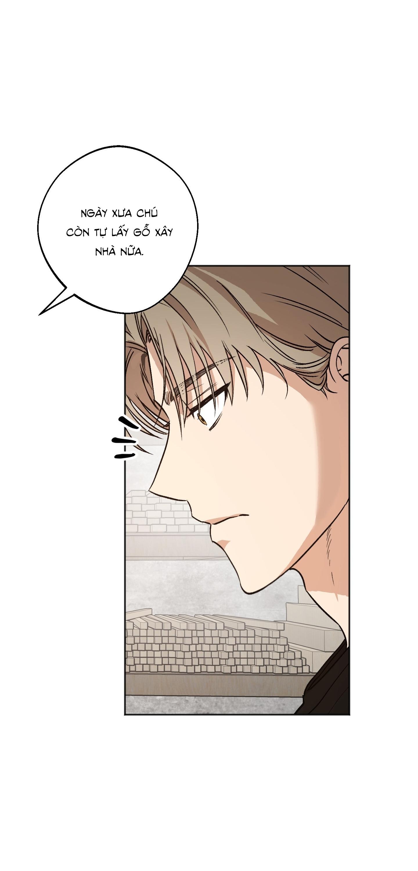 Đọc truyện NGHI THỨC CẦU NGUYỆN - Chapter 4