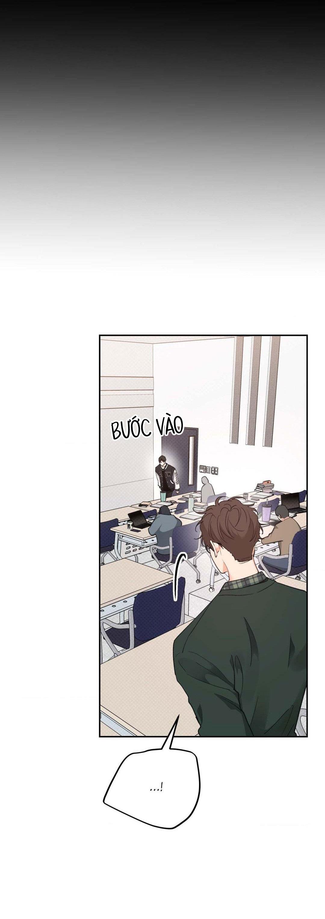 Đọc truyện Chiếc Lá Lay Động Theo Giai Điệu - Chapter 7