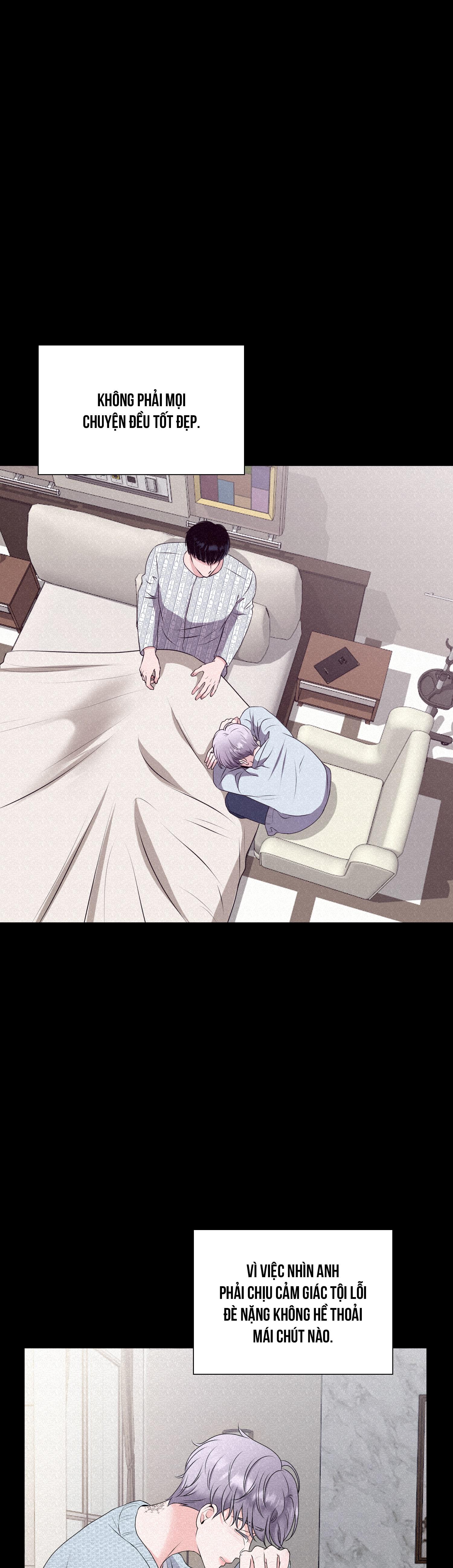 Đọc truyện Tiền bối của anh - Chapter 2