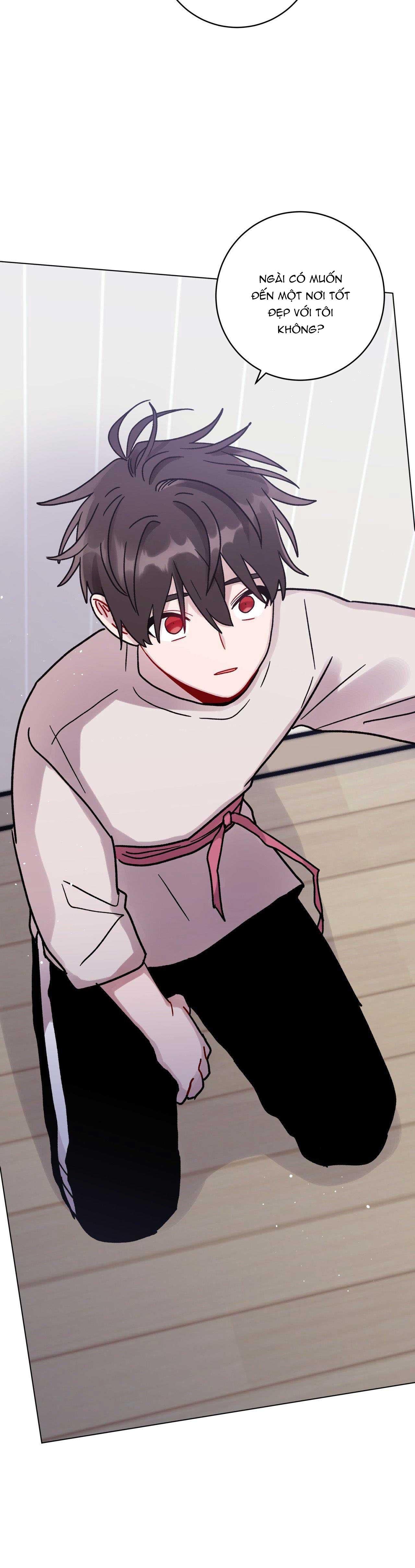 Đọc truyện CƠN MƯA RÀO MÙA HẠ - Chapter 45