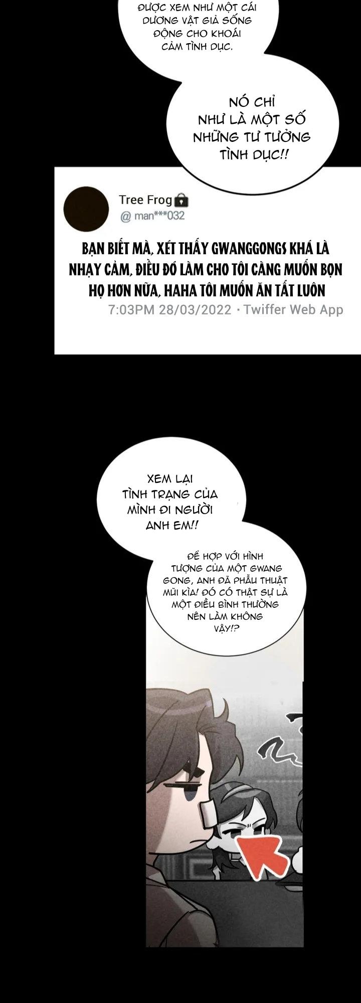 Đọc truyện Tuyển Tập Khu chung cư GwangGong - GwangGong Apartment Complex - Chapter 50