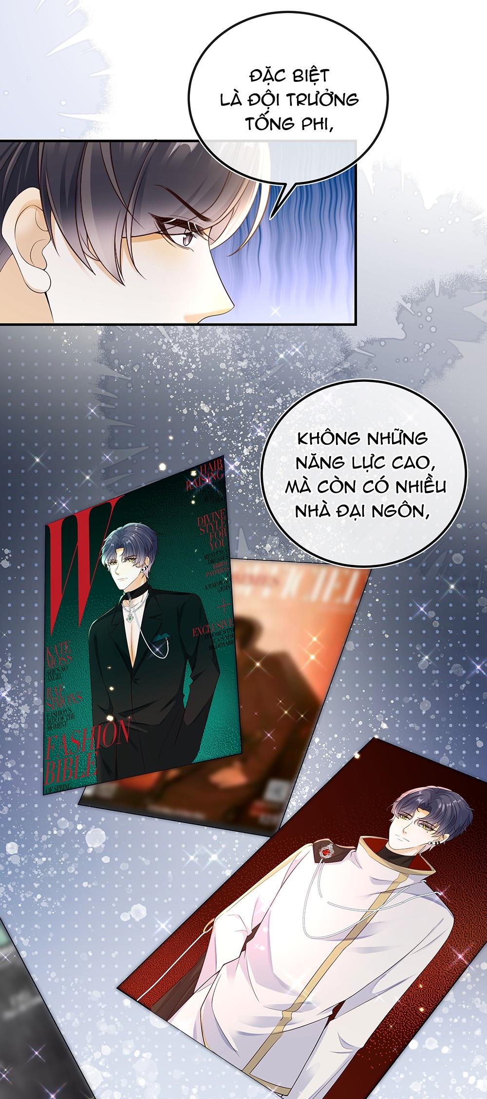 Đọc truyện Tương kế tựu kế - Chapter 25