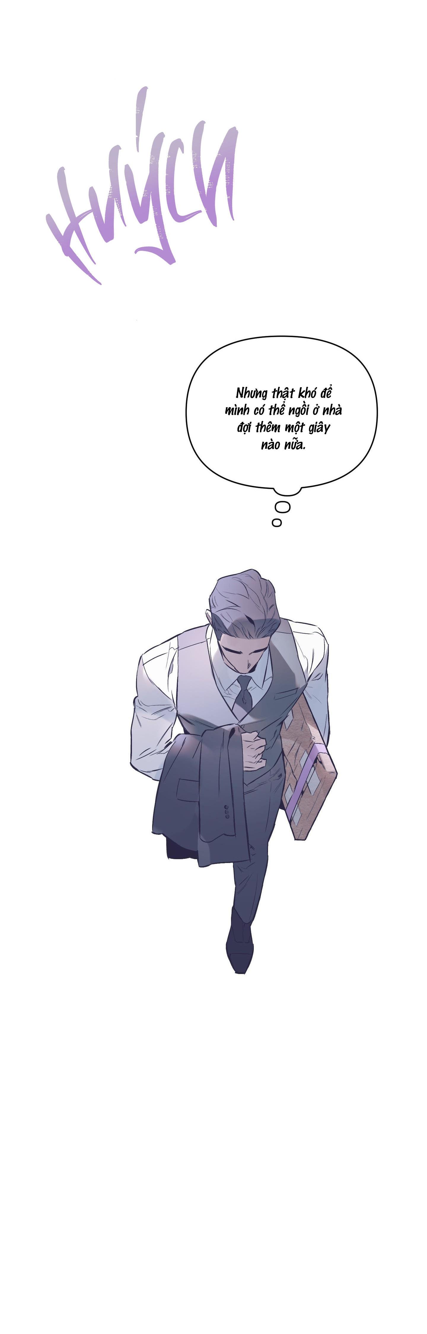 Đọc truyện Định Tên Mối Quan Hệ - Chapter 48