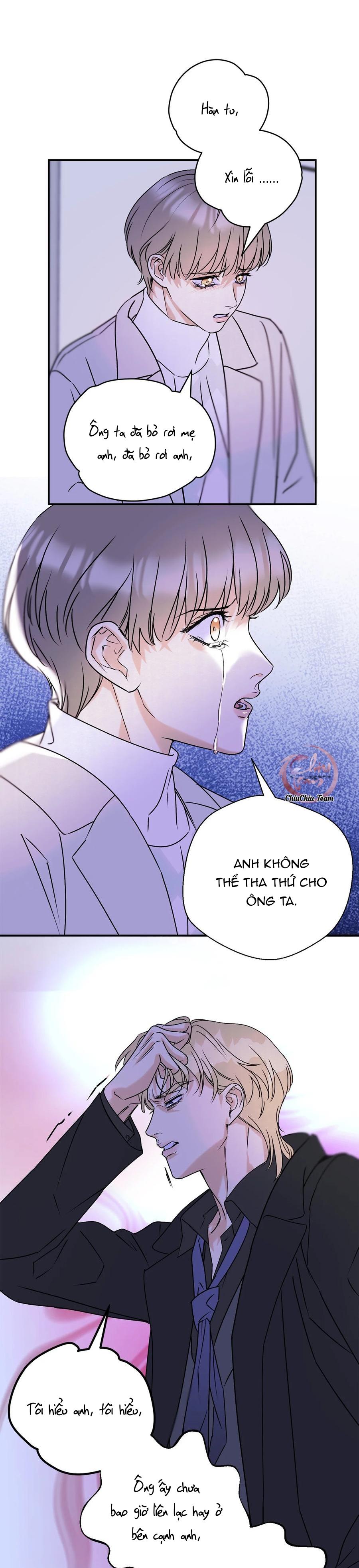 Đọc truyện Anh Trai Rẻ Tiền Của Tôi (END) - Chapter 30