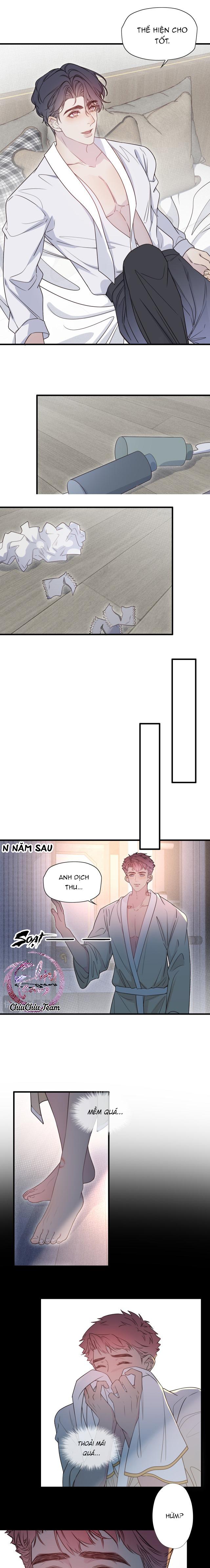 Đọc truyện Cá Mè Một Lũ - Chapter 8