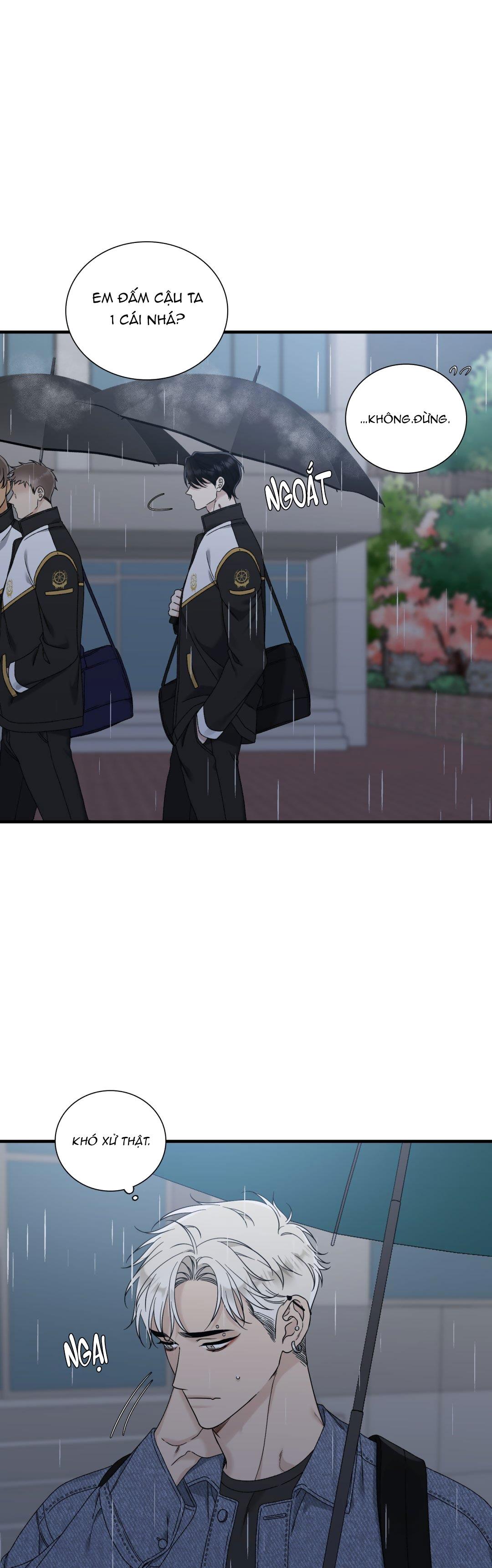 Đọc truyện KHỞI ĐẦU SAI LẦM - Chapter 5