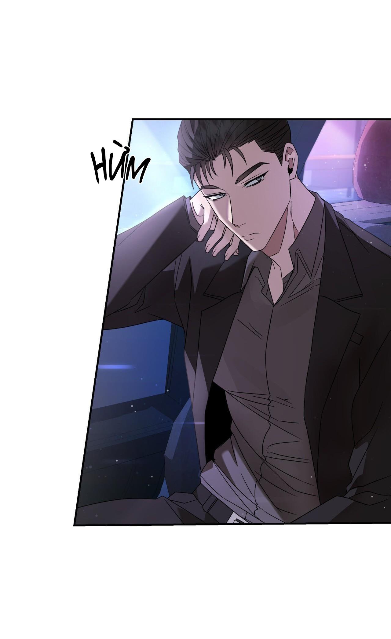 Đọc truyện Raw - Chapter 11