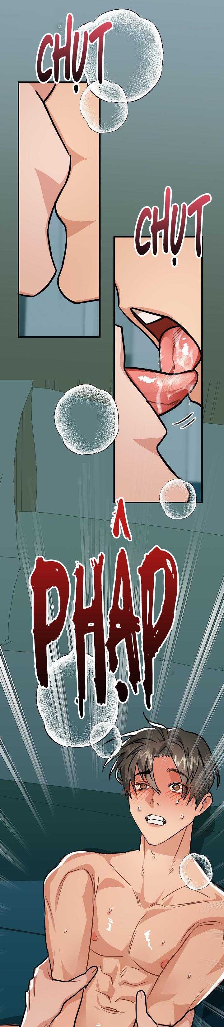 Đọc truyện CÓ TIN VÀO TÍNH BẢN ÁC KHÔNG ? - Chapter 15