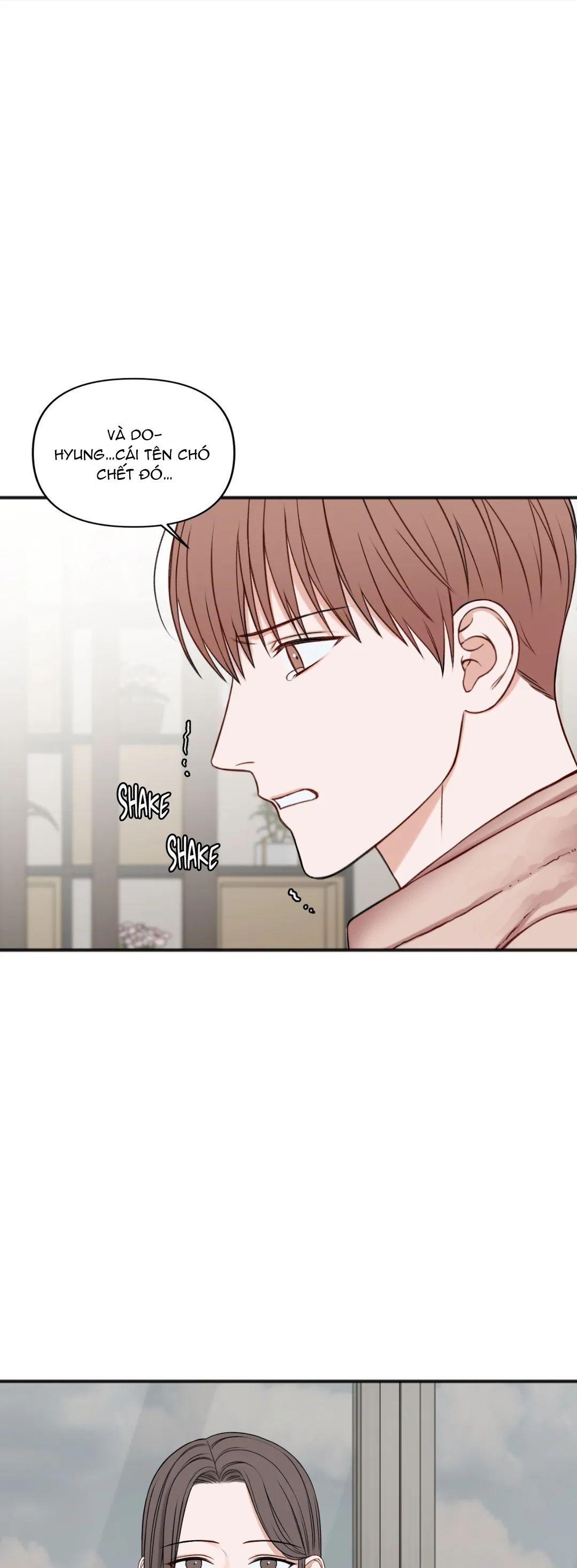 Đọc truyện Trong Căn Phòng Riêng - Chapter 58