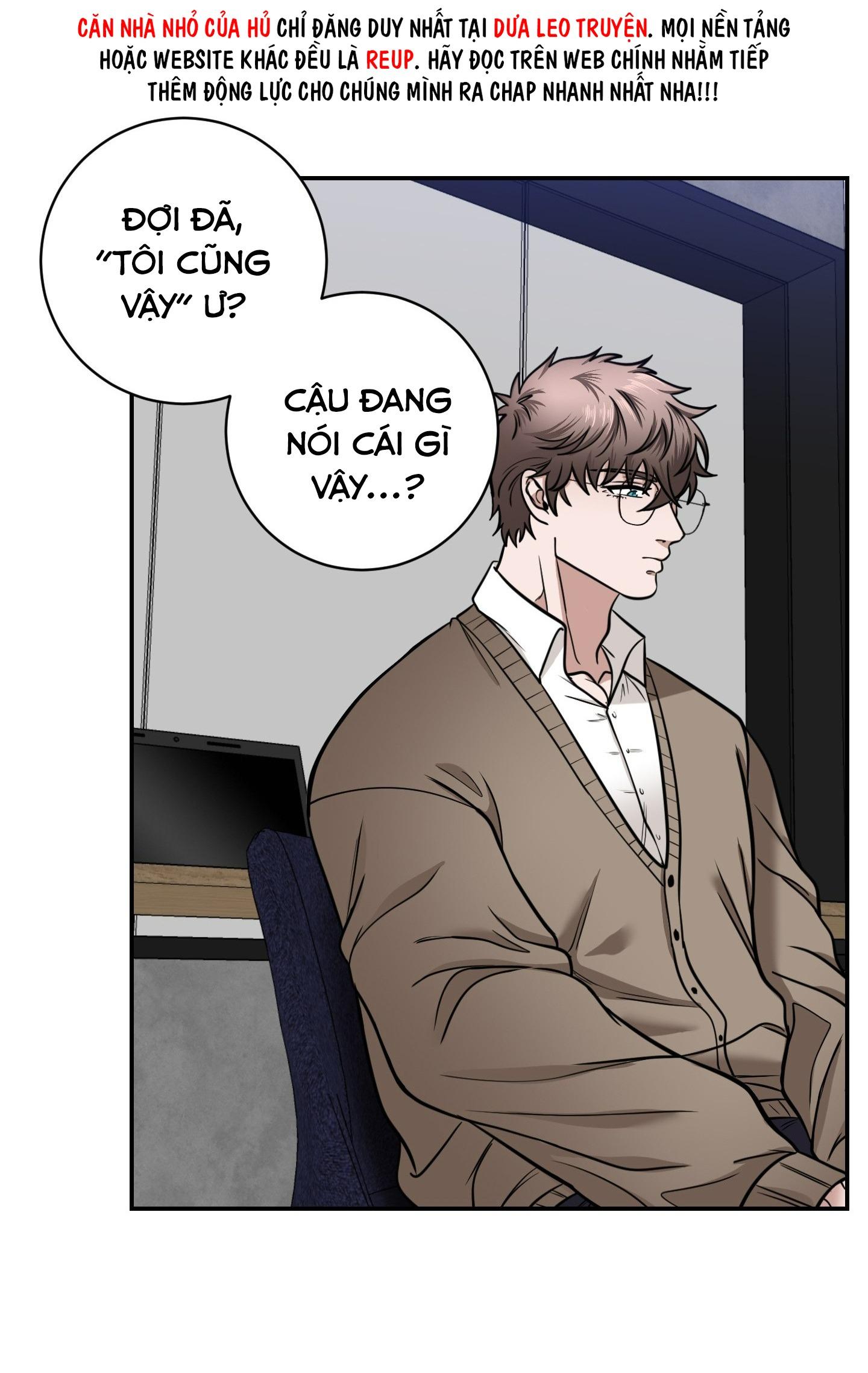 Đọc truyện ÔNG CHÚ THÂN YÊU (END) - Chapter 2