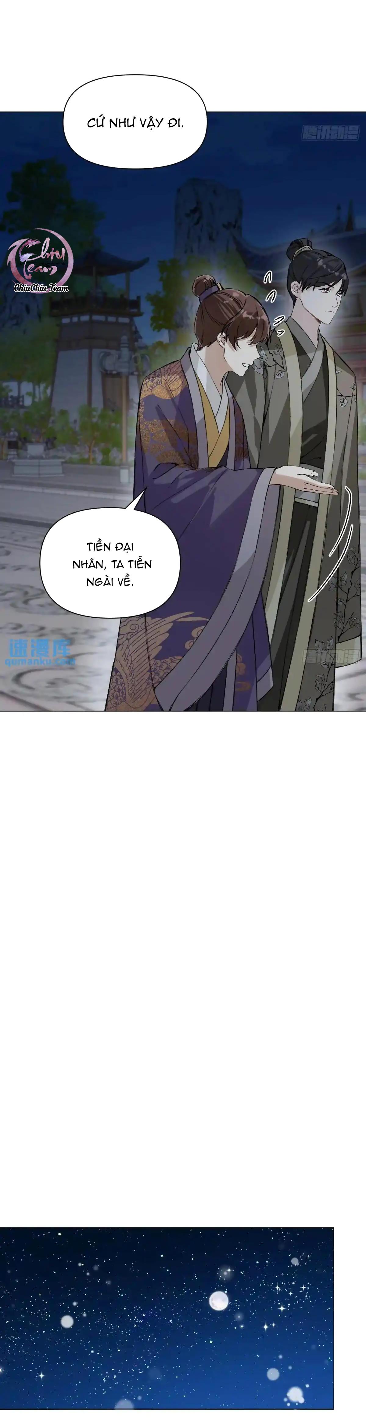 Đọc truyện Sau Khi Trùng Sinh Ta Thuần Hóa Đồ Đệ Xấu Xa (END) - Chapter 40