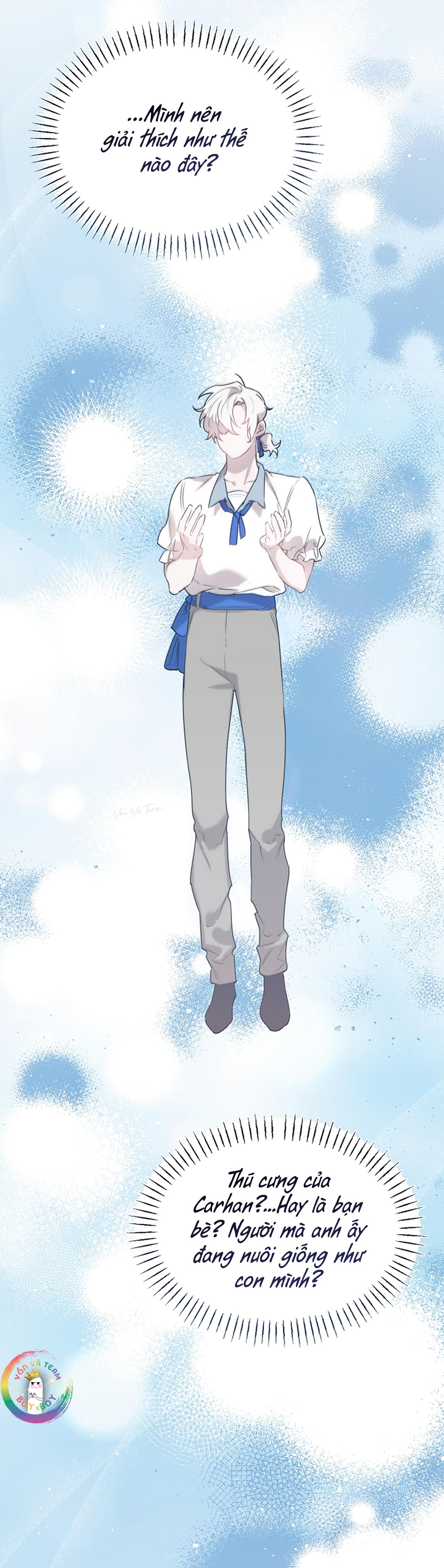 Đọc truyện (END) Này, Đừng Có Nhấn Cái Nút Đó! - Chapter 28