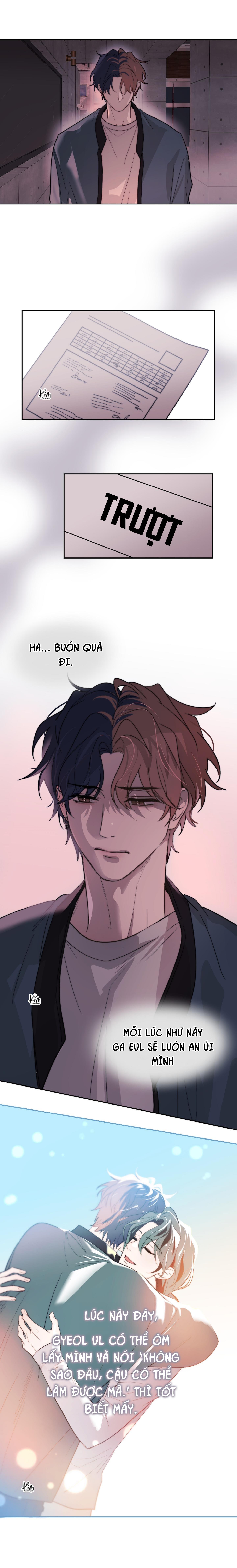 Đọc truyện BL NGẮN TUYỂN CHỌN - Chapter 30.2